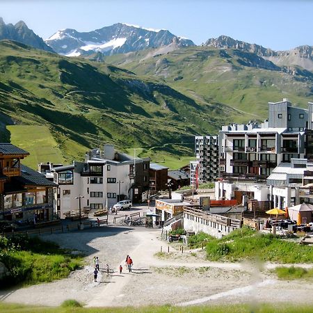 Hotel La Vanoise Тінь Екстер'єр фото