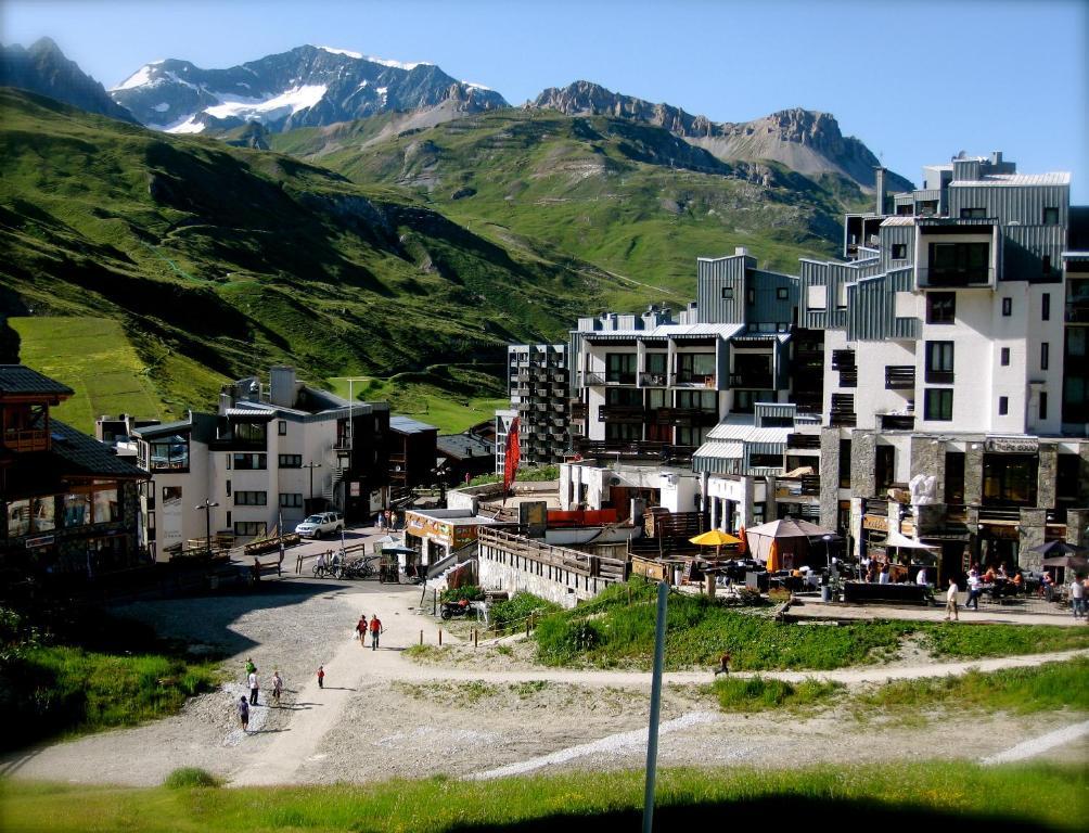 Hotel La Vanoise Тінь Номер фото