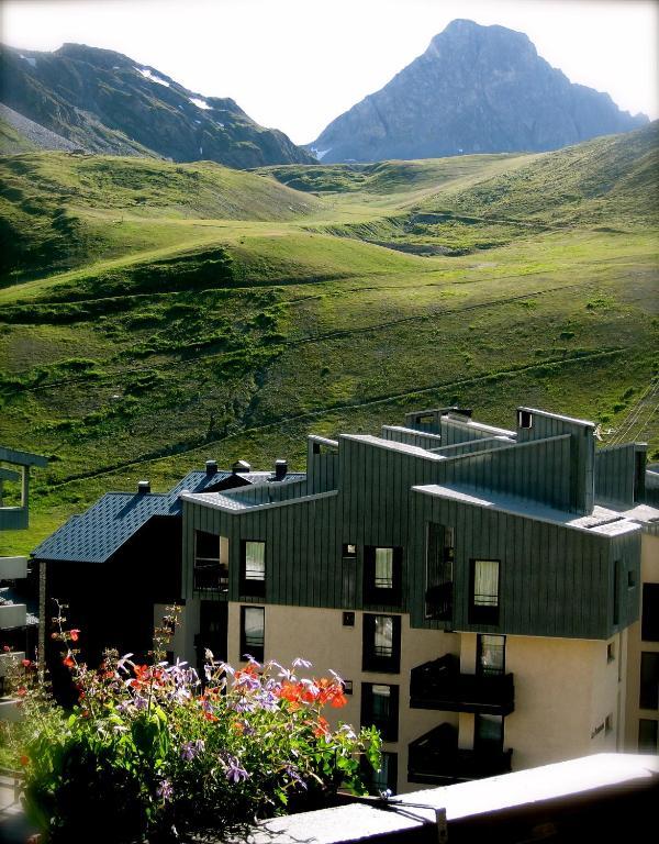 Hotel La Vanoise Тінь Номер фото