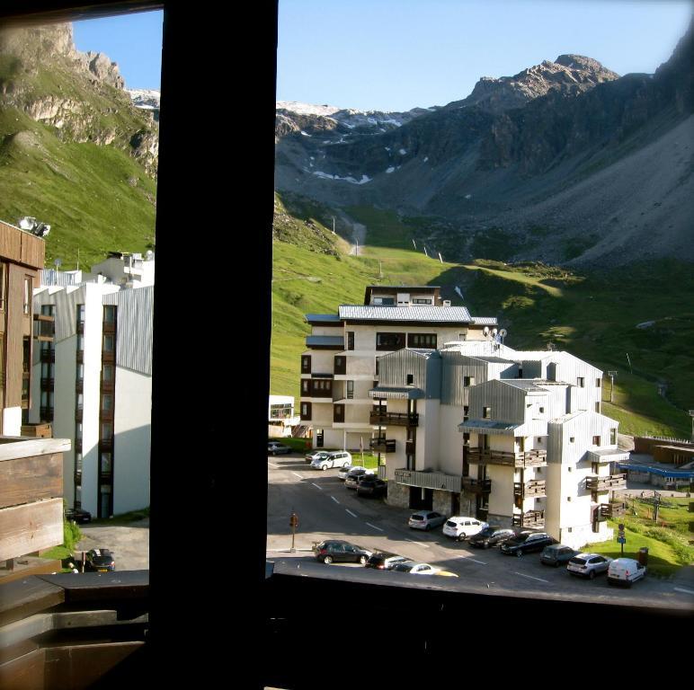 Hotel La Vanoise Тінь Номер фото